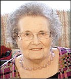 Barbara Burleson obituary, Charlotte, NC