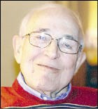 Eldon Stout Obituary (2015)