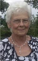 Elaine M. Shepherd obituary, 1941-2018, Huron Beach, MI
