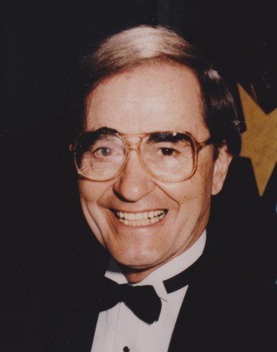 Frank Amorosi obituary, 1930-2018, Elmhurst, IL