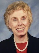 Jane Eleanor Amorosi obituary, 1923-2021, Downers Grove, IL