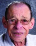 George Bahnick obituary, Edgerton, IL