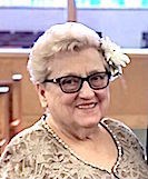 Antonia Balice obituary, Elmhurst, IL