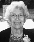 Lois Blumthal obituary, 1918-2014, Elmhurst, IL