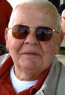 Vincent Martin Boone obituary, 1936-2016, Lombard, IL