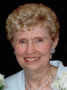 Lois Amelia Brom obituary, La Grange, IL