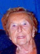 Irene Broz obituary, Brookfield, IL
