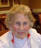 Ella Mae Bruno obituary, Bloomington, IL