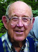 Delbert Christensen obituary, 1913-2013, Tucson, AZ