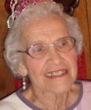 Lucille Christensen obituary, Riverside, IL