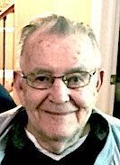 Richard John Cieski Sr. obituary, 1930-2020, Seneca, IL