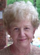 Lillian DeSitter Cunningham obituary, 1927-2018, Lagrange, IL