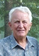 William P. DuBose obituary, 1921-2016, Ingalls, Ar