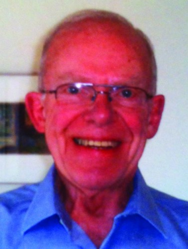 James R. Faulstich obituary, 1933-2013, Elmhurst, IL