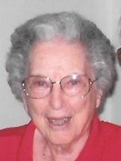 Mary Clare Fochtman obituary, 1921-2018, Largo, Fl