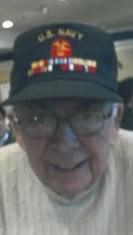 JOSEPH J. GEIGER Jr. obituary, 1926-2019, Berwyn, IL