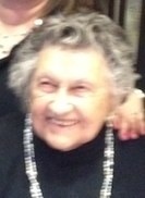 Elsie Ganek obituary, 1918-2014, Montgomery, IL