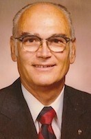 Edgar Gifford obituary, 1918-2018, La Grange, IL