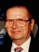 Walter Gordey obituary, Brookfield, IL