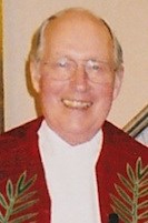 James Paul Haberkost obituary, Lagrange, IL
