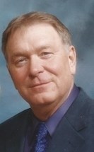 Jay P. Hanrahan obituary, Lemont, IL