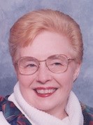 Jeanne Elaine Hartigan obituary, 1935-2018, Columbus, Oh