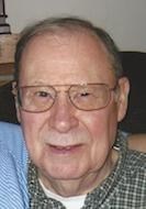 Edwin Howard Hendricks obituary, 1931-2014, Glen Ellyn, IL