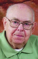 Frank Houck obituary, 1915-2013, Downers Grove, IL