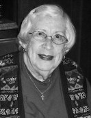 Margaret Keith obituary, Winfield, IL