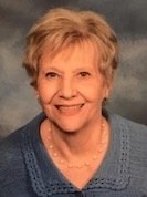 Ann Krug obituary, La Grange, IL