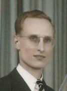 Edward R. Kusyn obituary, Westmont, IL