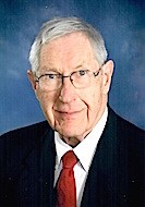 Frederick Ronald Luscombe obituary, 1935-2020, Elmhurst, IL