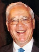 David H. Jucas obituary, Oakbrook Terrace, IL
