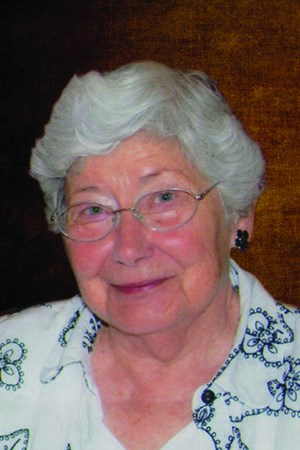 Marian Elizabeth Carey obituary, 1920-2017, Middleton, IL