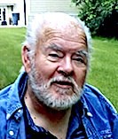 Paul Edward Martin obituary, Buffalo, Mn
