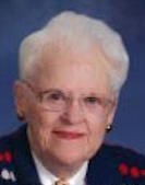 Mary Ann McDonald obituary, 1923-2017, Western Springs, IL