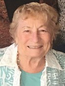 Anna M. Neumann obituary, Downers Grove, IL