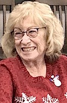 Mary Jo Noonan obituary, Countryside, IL
