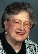 Blanche Pepin obituary, 1924-2019, Western Springs, IL