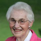 Phyllis J. Salter obituary, 1931-2016, Wheaton, IL