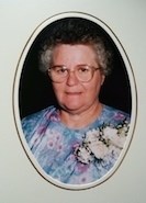 Mary Jane Scheffer obituary, 1935-2016, Morris, IL