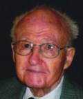 William Schenck obituary, Crown Point, In