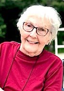 Edna Jean Schulz obituary, 1929-2020, Downers Grove, IL