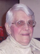 Mary J. Trtol obituary, Lagrange Park, IL