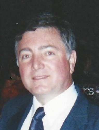 Frank John Vitek III obituary, 1948-2016, Naperville, IL