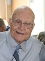 Victor F. Krynicki Jr. obituary, Riverside, IL