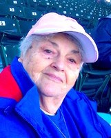 Alice Jane Moser obituary, 1932-2021, McHenry, WI