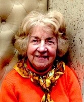 Trudi Connick obituary, Downers Grove, IL