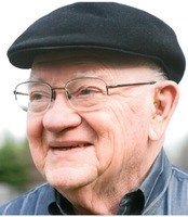Thomas W. Jones obituary, 1935-2021, Warrenville, IL