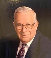 James T. Granger obituary, 1935-2021, Hinsdale, IL